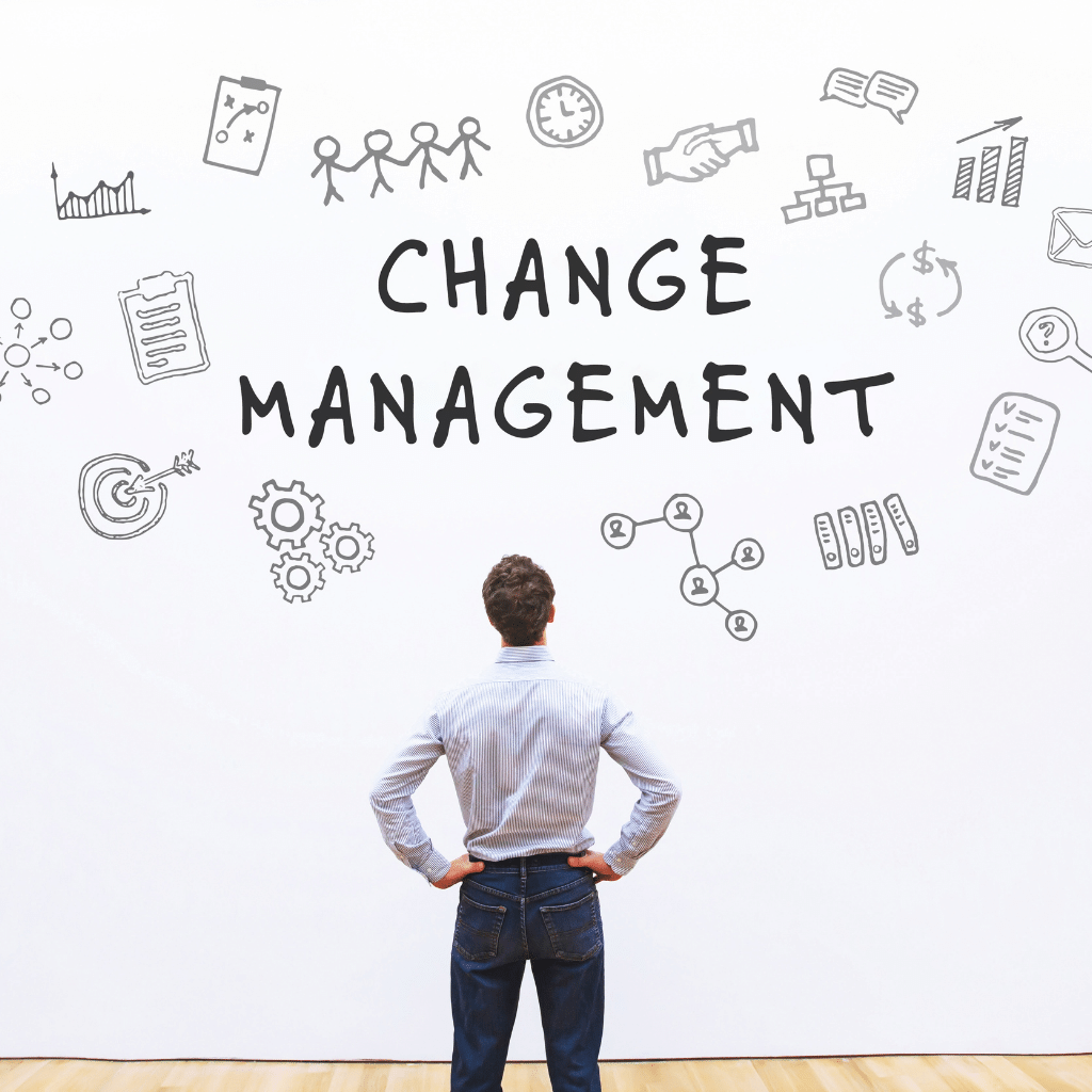 Best Practices in Change Management STEPSTONE Consulting